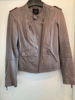 Zero Lederjacke nude 34 / XS Nürnberg (Mittelfr) - Nordstadt Vorschau