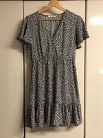 NA-KD Sommer Kleid Blumen Gr. 38 Rheinland-Pfalz - Mainz Vorschau