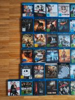 Filme Blu Ray DVD, Harry Potter, Hunger Games, Iron Man, Alien Nordrhein-Westfalen - Leverkusen Vorschau