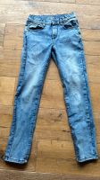 Jeans Gr. 164 slim von S.Oliver Rheinland-Pfalz - Herxheim b. Landau/Pfalz Vorschau