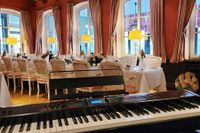 Pianist, Klavier für Trauungen und Hochzeiten Bayern - Deggendorf Vorschau