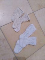 Handgestrickte Trachten Socken zu Dirndl oder Lederhose Bayern - Amberg Vorschau