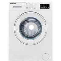 ⚠️ NEU ⚠️Telefunken TF-WM-5441 F2  Waschmaschine 7 kg Thüringen - Erfurt Vorschau