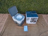 Outwell / Mobile Toilette / Neu / 20 Liter / Camping / Portable Niedersachsen - Uslar Vorschau