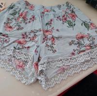 3 kurze Sommer Shorts Brandenburg - Neuenhagen Vorschau