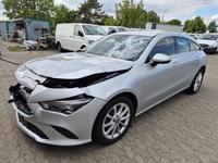 Mercedes-Benz CLA 220d Shooting Brake 4Matic  8G-DCT Niedersachsen - Burgwedel Vorschau