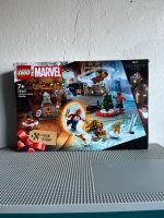 Lego 76267 Avengers Advent Calender Marvel NEU Niedersachsen - Osnabrück Vorschau