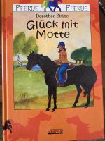 Buch „Glück mit Motte“ Pferde Baden-Württemberg - Heidelberg Vorschau