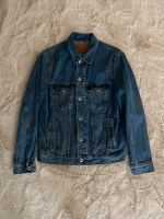 Mango Jeansjacke Jacke blau Gr. M Münster (Westfalen) - Mauritz Vorschau