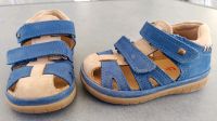 Elefanten Sandalen / Gr. 20 / ISL 12,9 cm / WMS mittel Sachsen-Anhalt - Körbelitz Vorschau