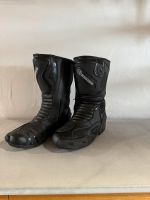 Bohmberg TX6 Motorradstiefel Baden-Württemberg - Schlaitdorf Vorschau