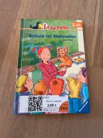 Buch 3.Lesestufe Schule ist Wahnsinn Baden-Württemberg - Engen Vorschau