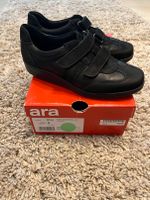 Ara Halbschuh Damen Klettschuhe Gr. 37 neuwertig Kr. München - Neuried Kr München Vorschau