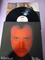 LP - Phil Collins - No Jacket Required - 1985 WEA - Schallplatte Nordrhein-Westfalen - Lübbecke  Vorschau