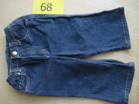 NEU KÄTHE KRUSE Jeans Hose Gr. 68 Mädchen Geschenk Geburt Pankow - Weissensee Vorschau