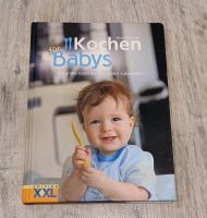 Kochen für Babys Baden-Württemberg - Großerlach Vorschau