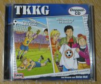 TKKG - Doppel-CD  -  Hörspiel  -  Hörbuch Nordrhein-Westfalen - Büren Vorschau