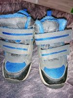 Winterschuhe Kinder Größe 23 Dresden - Cotta Vorschau