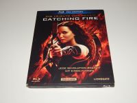 Die Tribute von Panem / Catching Fire / Fan Edition / Blu Ray TOP Nordrhein-Westfalen - Lotte Vorschau