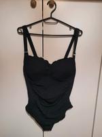 Badeanzug Scallop - Schwarz, Hunkemöller Hessen - Neu-Isenburg Vorschau