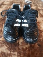 Fußballschuhe, Fußball, Adidas Bayern - Kirchanschöring Vorschau