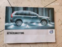 Volvo Xc90 Bedienungsanleitung Nordrhein-Westfalen - Medebach Vorschau