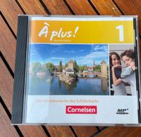 À Plus! 1 – CD Hördokumente MP3 - ISBN 978-3-06023339-7 Niedersachsen - Lüchow Vorschau