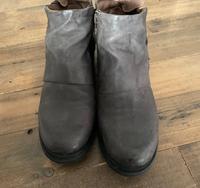 A.S. 98 Halbschuhe Niedersachsen - Schneverdingen Vorschau