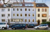 ZURZEIT RESERVIERT: Etagenwohnung mit großem Wintergarten in exklusiver Lage der Bremer Neustadt! Neustadt - Alte Neustadt Vorschau
