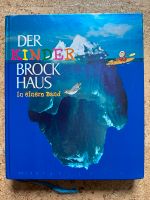 Der Kinder Brockhaus in einem Band - tolles Buch für Kinder Bayern - Großheubach Vorschau