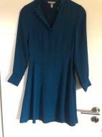 Kleid, Größe 34, H&M, blau, petrol Nordrhein-Westfalen - Bocholt Vorschau