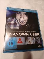 Unknown User Bluray Herzogtum Lauenburg - Klempau Vorschau