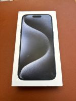 iPhone 15 Pro 128GB Hessen - Limburg Vorschau