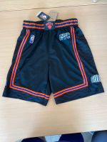 Nike NBA Shorts New York Knicks Gr. M&L 75th Anniversary Edition Sachsen-Anhalt - Sülzetal Vorschau