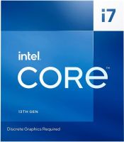 Intel® Core™ i7-13700KF Desktop-Prozessor 16 Kerne Nordrhein-Westfalen - Gelsenkirchen Vorschau