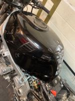 Honda Cbr 600 pc23 Tank Nordrhein-Westfalen - Hörstel Vorschau