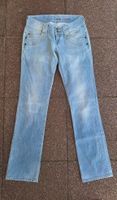 Cross Jeans F409-090 W27 L34 Hellblau Berlin - Reinickendorf Vorschau