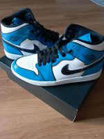 Air Jordan 1 MID SE Thüringen - Gerstungen Vorschau