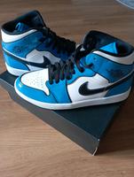 Air Jordan 1 MID SE Thüringen - Gerstungen Vorschau