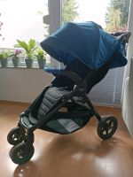 Buggy Römer Britax B-Motion Plus Nordrhein-Westfalen - Bergisch Gladbach Vorschau