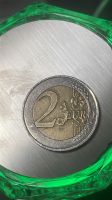 2€ Münze aus Frankreich. Werks Datum 1999-2009 Bielefeld - Stieghorst Vorschau