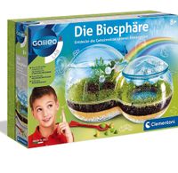 Die Biosphäre gebraucht Baden-Württemberg - Ulm Vorschau