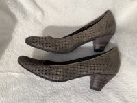 ⭐️Luftige Leder Pumps, Gr.41 Bonita, neu, Comfort, weite H⭐️ Hannover - Bothfeld-Vahrenheide Vorschau