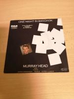 Murray Head One Night in Bangkok Dortmund - Lütgendortmund Vorschau