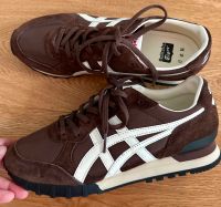 ASICS Onitsuka Tiger Damen braun Sneaker Turnschuhe Gr.38 (37)NEU Berlin - Wilmersdorf Vorschau