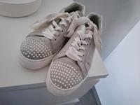 Damen Sneaker weiß - Größe 37 Baden-Württemberg - Ratshausen Vorschau