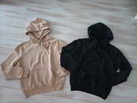 2x H&M Hoodie Gr.XS Kapuzenpullover Pullover Pulli Sweatshirt Baden-Württemberg - Birkenfeld Vorschau