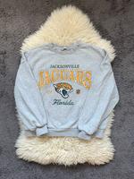 H&M Sweatshirt M NFL Grau Nordrhein-Westfalen - Jülich Vorschau