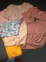 Shirt, Tops, Sommer Set, Kleiderpaket Hessen - Wiesbaden Vorschau