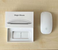 Original Apple Magic Mouse 2 Bayern - Sinzing Vorschau